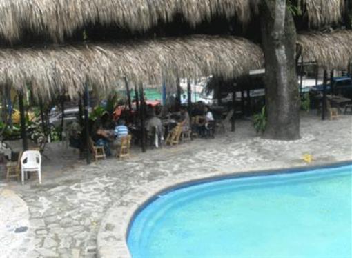 фото отеля Ecohotel Rio Piedras Paraiso Tayrona