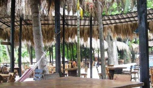 фото отеля Ecohotel Rio Piedras Paraiso Tayrona