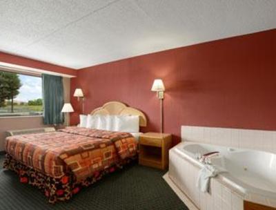 фото отеля Days Inn Huber Heights Dayton
