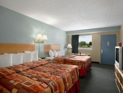 фото отеля Days Inn Huber Heights Dayton