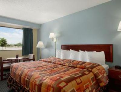 фото отеля Days Inn Huber Heights Dayton