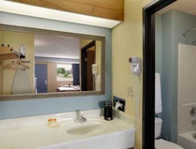 фото отеля Days Inn Huber Heights Dayton