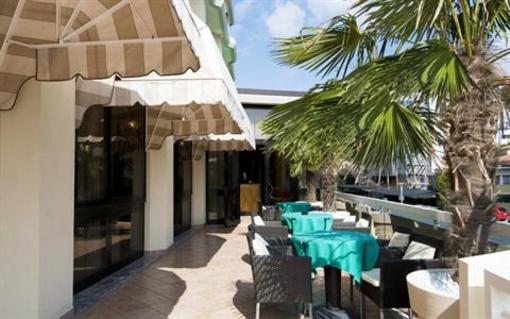 фото отеля Hotel Italy