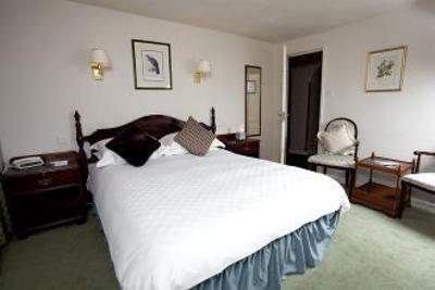 фото отеля Greenhills Country Hotel Saint Peter (United Kingdom)