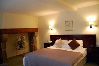 фото отеля Greenhills Country Hotel Saint Peter (United Kingdom)