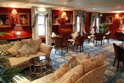 фото отеля Greenhills Country Hotel Saint Peter (United Kingdom)