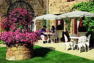 фото отеля Greenhills Country Hotel Saint Peter (United Kingdom)