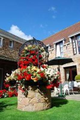 фото отеля Greenhills Country Hotel Saint Peter (United Kingdom)