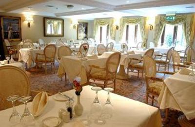 фото отеля Greenhills Country Hotel Saint Peter (United Kingdom)