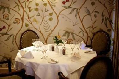 фото отеля Greenhills Country Hotel Saint Peter (United Kingdom)