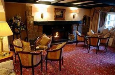 фото отеля Greenhills Country Hotel Saint Peter (United Kingdom)