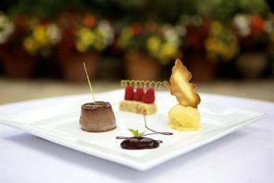 фото отеля Greenhills Country Hotel Saint Peter (United Kingdom)