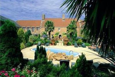 фото отеля Greenhills Country Hotel Saint Peter (United Kingdom)