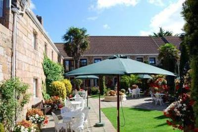 фото отеля Greenhills Country Hotel Saint Peter (United Kingdom)