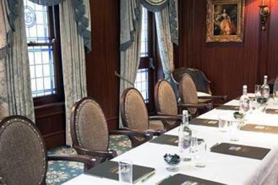 фото отеля Greenhills Country Hotel Saint Peter (United Kingdom)