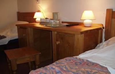 фото отеля York International Youth Hostel