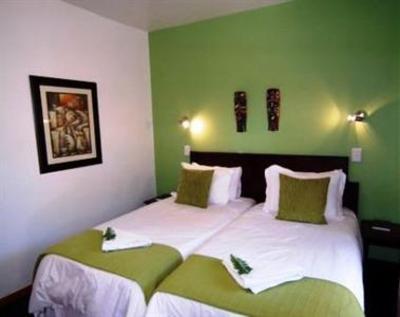 фото отеля Rio Vista Lodge