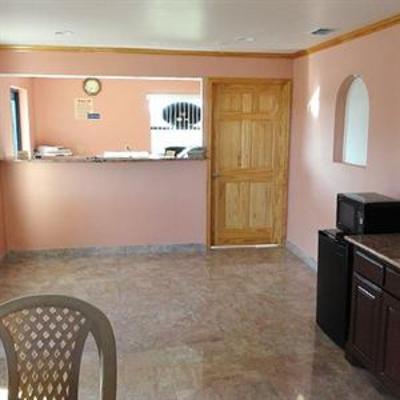 фото отеля Knights Inn Stephenville