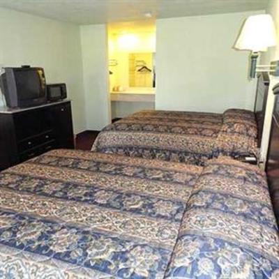 фото отеля Knights Inn Stephenville