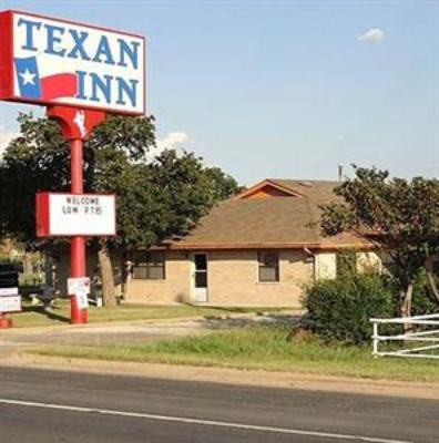фото отеля Knights Inn Stephenville