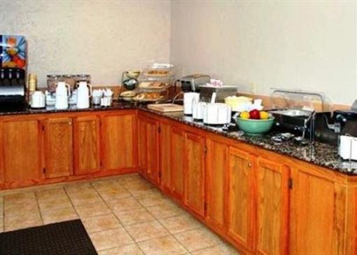 фото отеля Quality Inn Dumas