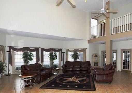 фото отеля Quality Inn Dumas