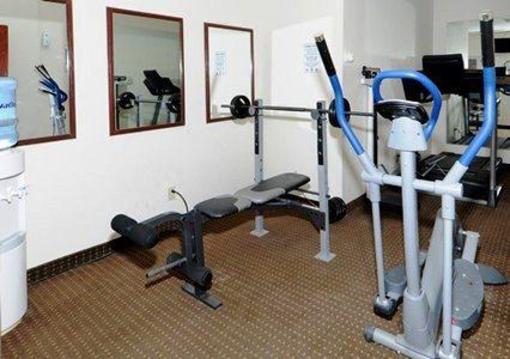 фото отеля Quality Inn Dumas