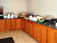 Quality Inn Dumas