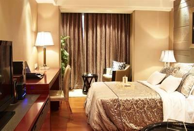 фото отеля The Glory Best Residence Apartment Hotel