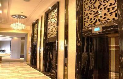 фото отеля The Glory Best Residence Apartment Hotel