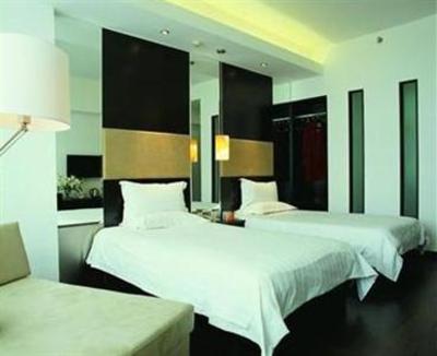 фото отеля The Glory Best Residence Apartment Hotel