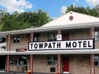 фото отеля Towpath Motel