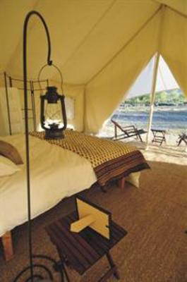 фото отеля Tsermang Eco Camp