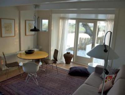 фото отеля Amsterdam Country Cottage