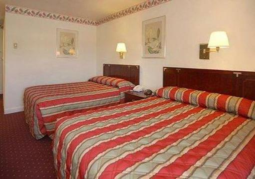 фото отеля Econo Lodge Bay Breeze