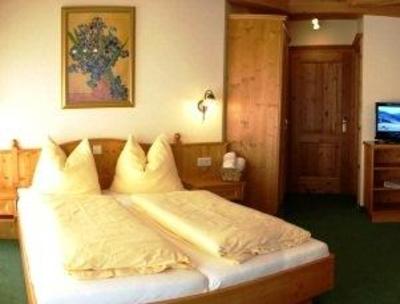 фото отеля Hotel Kirchboden