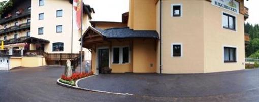 фото отеля Hotel Kirchboden