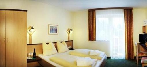фото отеля Hotel Kirchboden