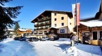 фото отеля Hotel Kirchboden