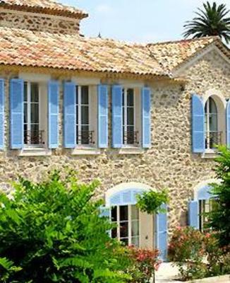 фото отеля Bastide du Soleil