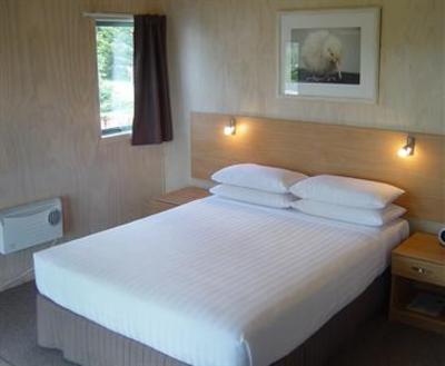 фото отеля Martinborough TOP 10 Holiday Park