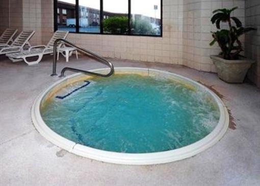 фото отеля Rodeway Inn Airport Flint