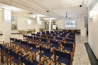 фото отеля Villa Undulna Hotel Montignoso