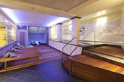фото отеля Villa Undulna Hotel Montignoso