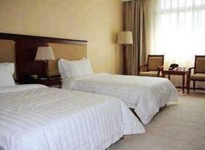 фото отеля Yanhu Hairun Hotel Xining Yanhu Building