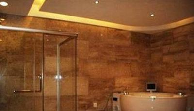 фото отеля Yanhu Hairun Hotel Xining Yanhu Building