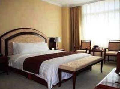 фото отеля Yanhu Hairun Hotel Xining Yanhu Building