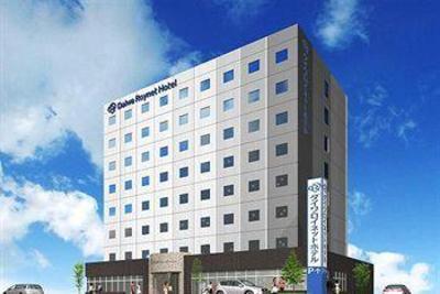 фото отеля Daiwa Roynet Hotel Morioka
