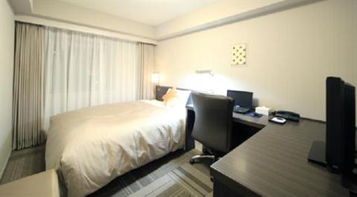 фото отеля Daiwa Roynet Hotel Morioka