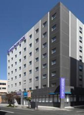 фото отеля Daiwa Roynet Hotel Morioka